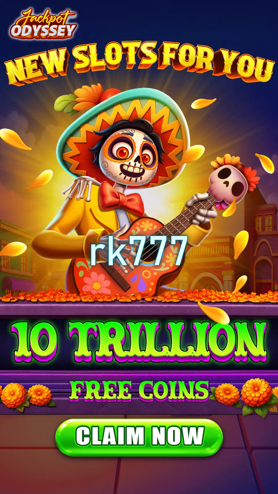 rk777 APK