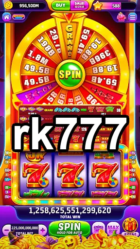 rk777 APK