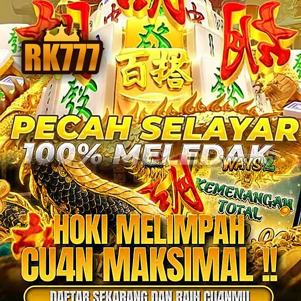 rk777 Masuk